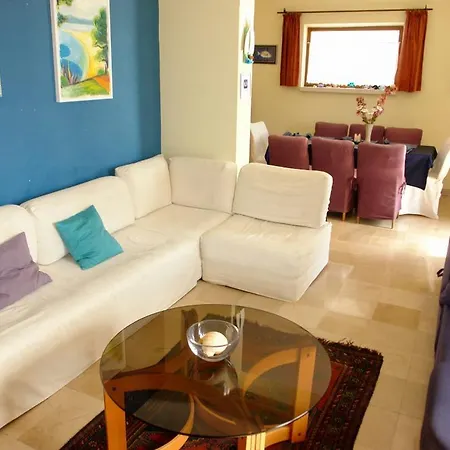 Boemus Holiday home