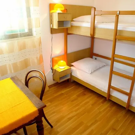 Holiday home Boemus *