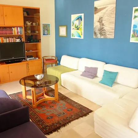 Holiday home Boemus Bol