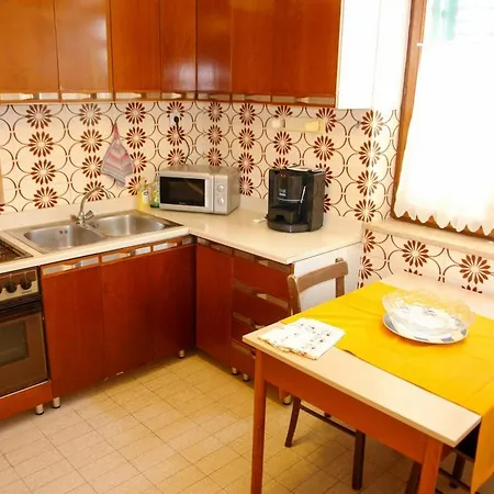 Holiday home Boemus