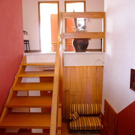 Boemus Prázdninový dům